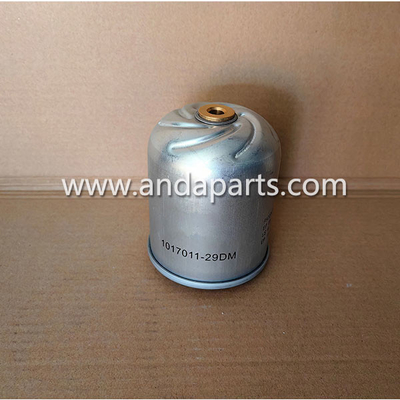 CHINA Filtro de aceite de buena calidad para camión FAW 1012010-81DM proveedor