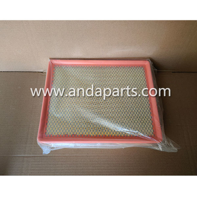 CHINA Filtro de aire de buena calidad para FOTON FP1119019001A0W0276 proveedor