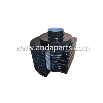 CHINA Filtro de aire de buena calidad para Fleetguard AH1100 proveedor