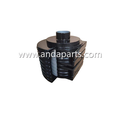 CHINA Filtro de aire de buena calidad para Fleetguard AH1101 proveedor