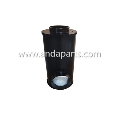 CHINA Filtro de aire de buena calidad para Fleetguard AH1197 proveedor