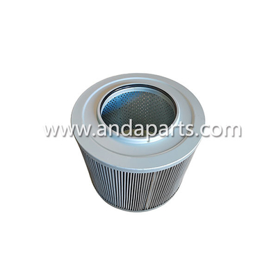 CHINA Filtro hidráulico de buena calidad para Hitachi 4317008 proveedor
