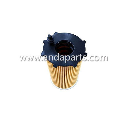 CHINA Filtro de aceite de buena calidad para HYUNDAI 26320-3CAA0 proveedor