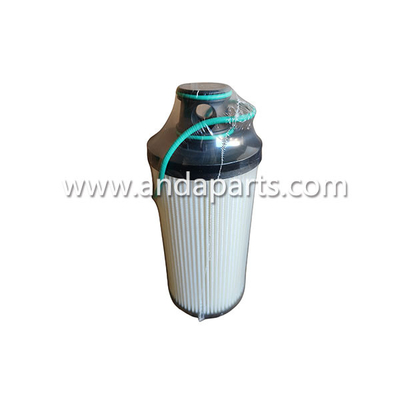 CHINA Filtro de combustible de buena calidad para Liebherr 10149977 proveedor
