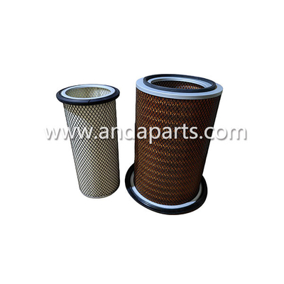 CHINA Filtro de aire de buena calidad para SHANTUI SFA 6244SET proveedor