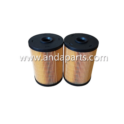 CHINA Filtro de combustible de buena calidad para HINO 23304-EV150 proveedor