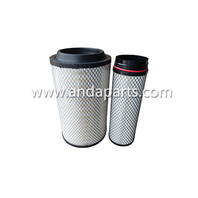 CHINA Filtro de aire de buena calidad para camión FAW 1109060-385 proveedor