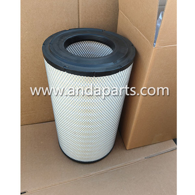 CHINA Filtro de aire de buena calidad para DAF 1931683 proveedor