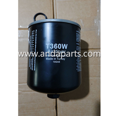 CHINA Secador de aire de buena calidad para Hengst T360W proveedor