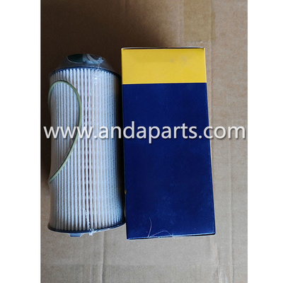 CHINA Filtro de combustible de buena calidad para Hengst E57KP D73 proveedor