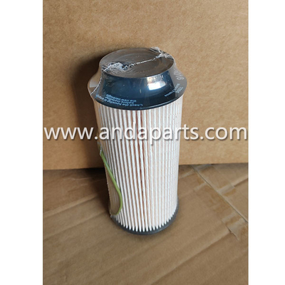 CHINA Filtro de combustible de buena calidad para Hengst E68KP01 D73 proveedor