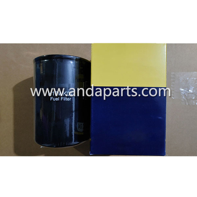 CHINA Filtro de combustible de buena calidad para Hengst H17WK04 proveedor