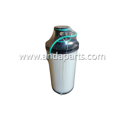 CHINA Filtro de combustible de buena calidad para Liebherr 10149977 proveedor