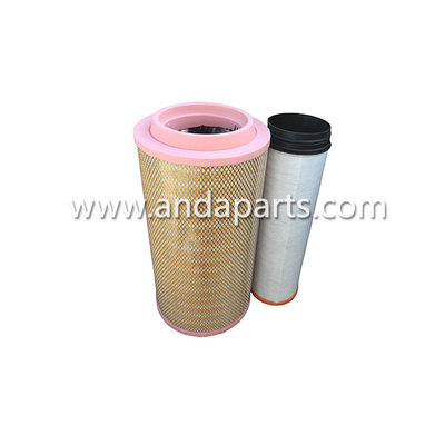 CHINA Filtro de aire de buena calidad para SCANIA 1485592 proveedor
