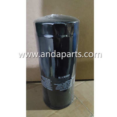 CHINA Filtro de aceite de buena calidad para SCANIA 1117285 proveedor