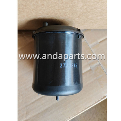 CHINA Filtro de aceite de buena calidad para SCANIA 2731875 proveedor