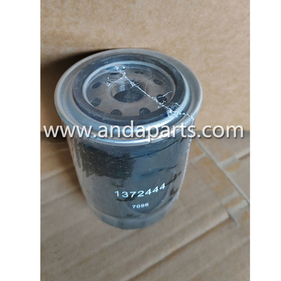 CHINA Filtro de combustible de buena calidad para SCANIA 1372444 proveedor
