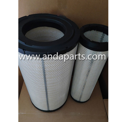 CHINA Filtro de aire de buena calidad para 11033998 11033999 proveedor