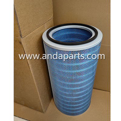 CHINA Filtro de aire de buena calidad para Donaldson P281902-016-142 proveedor