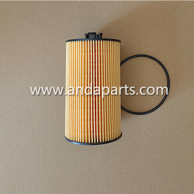 CHINA Filtro de papel de buena calidad para HENGST E160H01D28 proveedor