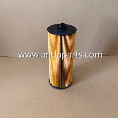 CHINA Filtro de aceite de buena calidad para HENGST E161H01D28 proveedor