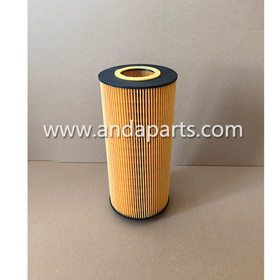 CHINA Filtro de aceite de buena calidad para HENGST E502H02 D121 proveedor