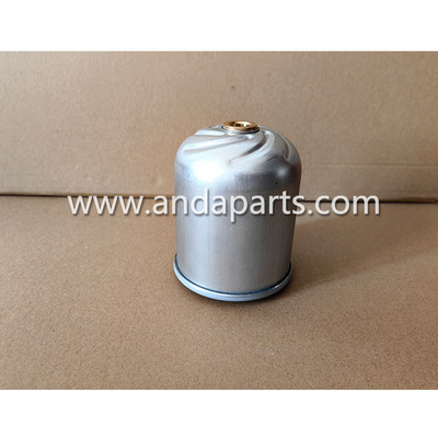 CHINA Filtro de aceite de buena calidad para SCANIA Z14 proveedor