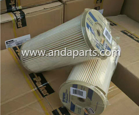 CHINA Filtro de combustible de buena calidad / separador de agua 1000FG para la venta proveedor