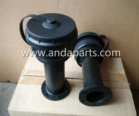 CHINA Hyva de buena calidad Elemento de filtro de aire 8102117 8102116 Para el comprador proveedor