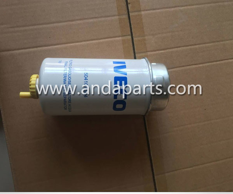 CHINA Cargador de combustible y agua de buena calidad para IVECO 504107584 proveedor