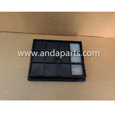 CHINA Filtro de aire de buena calidad para SCANIA 1539675 proveedor
