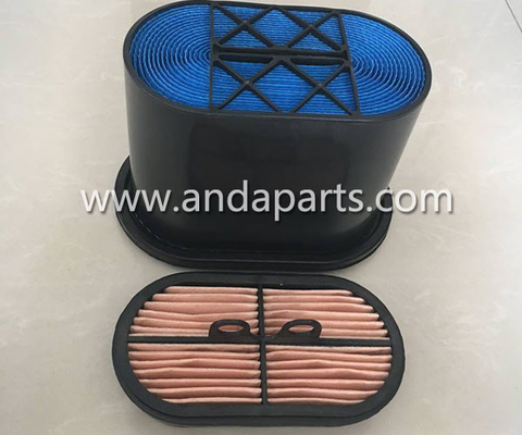 CHINA Filtro de aire de buena calidad para el comprador proveedor