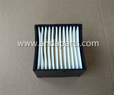 CHINA Filtro de combustible de buena calidad para el comprador proveedor