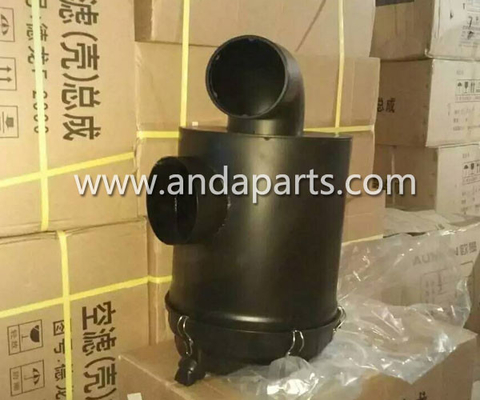 CHINA Buena calidad Shacman Delong F2000 filtro de aire ensamblaje para el comprador proveedor