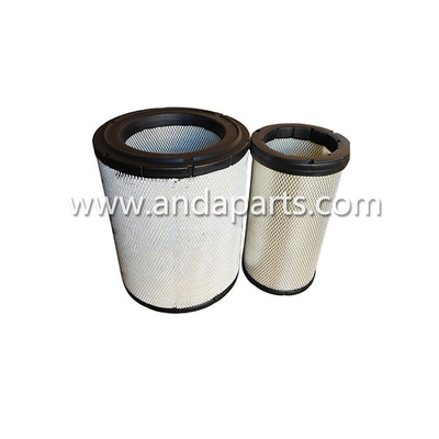 CHINA Filtro de aire de buena calidad para la categoría 6I2505 6I2506 proveedor