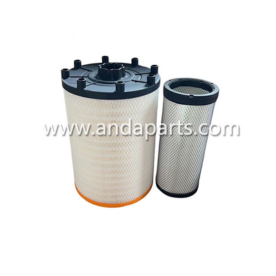 CHINA Filtro de aire de buena calidad para SCANIA 1869993 proveedor