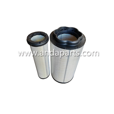 CHINA Filtro de aire de buena calidad para 17500256 proveedor