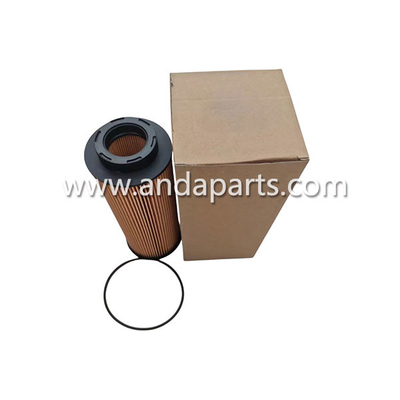 CHINA Filtro de aceite de buena calidad para SCANIA 1873014 proveedor