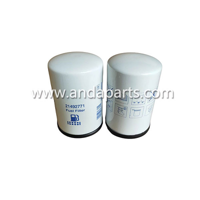 CHINA Filtro de combustible de buena calidad para 21492771 proveedor