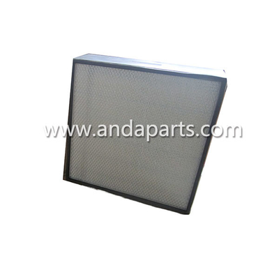 CHINA Filtro de aire de buena calidad para orugas 4N0015 4N-0015 en venta proveedor