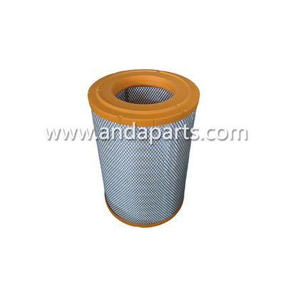 CHINA Filtro de aire de buena calidad para SCANIA 1335679 proveedor