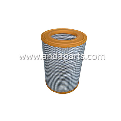 CHINA Filtro de aire de buena calidad para SCANIA 1387549 proveedor