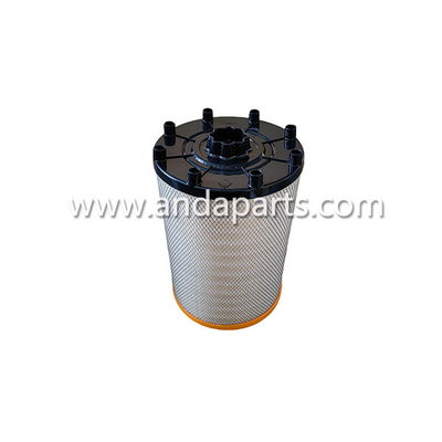 CHINA Filtro de aire de buena calidad para SCANIA 1869995 proveedor