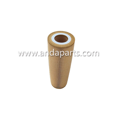 CHINA Filtro de aceite de buena calidad para SCANIA E123H01 D194 proveedor