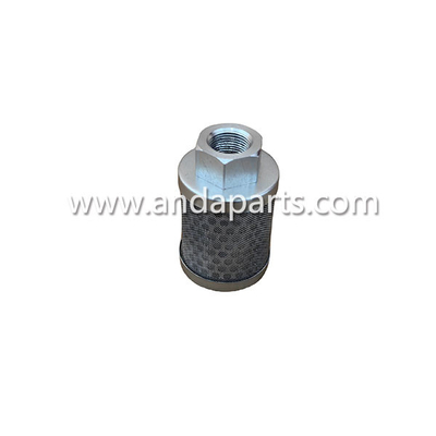 CHINA Filtro de filtro de buena calidad para excavadora 14532260 proveedor