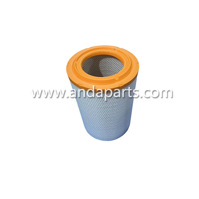 CHINA Filtro de aire de buena calidad para SCANIA 1869992 proveedor