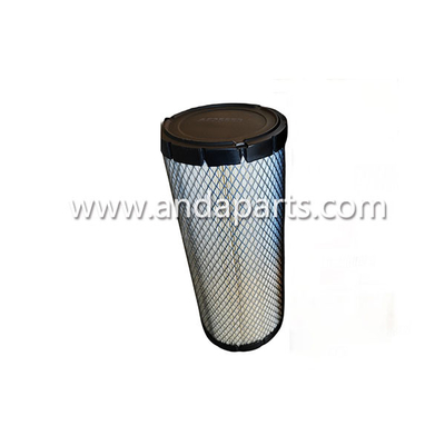 CHINA Filtro de aire de buena calidad para Fleetguard AF25553 proveedor