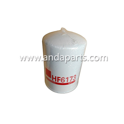 CHINA Filtro de aceite hidráulico de buena calidad para Fleetguard HF6173 proveedor