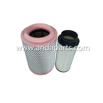 CHINA Filtro de aire de buena calidad para camión FAW 1109070-392 proveedor
