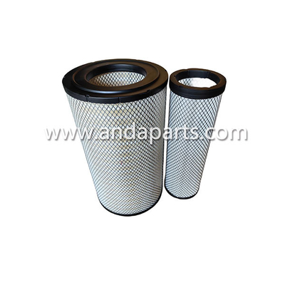 CHINA Filtro de aire de buena calidad para camión SHACMAN 93259190221 proveedor